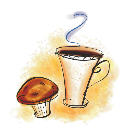 coffee break icon